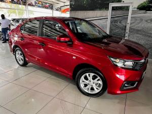 Honda Amaze 1.2 Comfort - Image 1