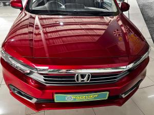 Honda Amaze 1.2 Comfort - Image 4