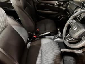 Honda Amaze 1.2 Comfort - Image 5