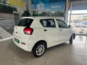 Toyota Vitz 1.0 - Image 2