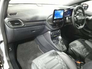 Ford Puma 1.0T ST-Line Vignale - Image 10