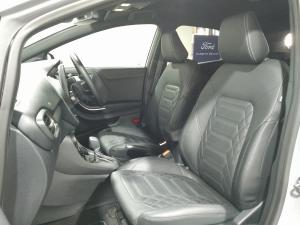 Ford Puma 1.0T ST-Line Vignale - Image 11