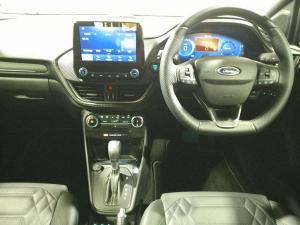 Ford Puma 1.0T ST-Line Vignale - Image 15