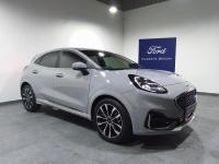 Thumbnail Ford Puma 1.0T ST-Line Vignale