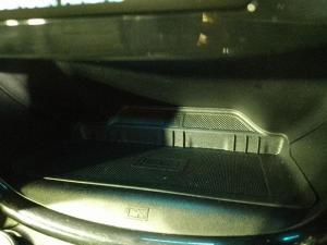 Ford Puma 1.0T ST-Line Vignale - Image 21