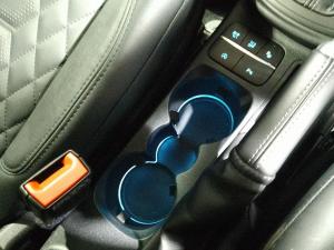 Ford Puma 1.0T ST-Line Vignale - Image 22