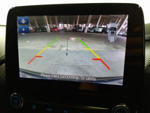 Ford Puma 1.0T ST-Line Vignale - Image 24