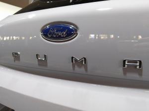 Ford Puma 1.0T ST-Line Vignale - Image 27