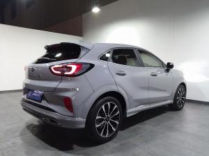 Ford Puma 1.0T ST-Line Vignale - Image 28