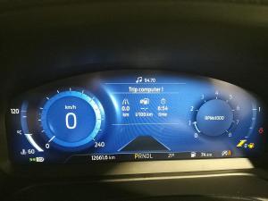 Ford Puma 1.0T ST-Line Vignale - Image 2