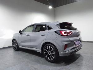 Ford Puma 1.0T ST-Line Vignale - Image 30