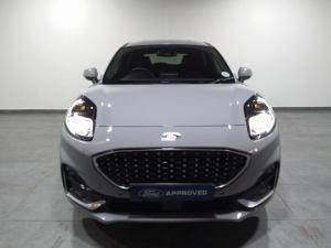 Ford Puma 1.0T ST-Line Vignale - Image 3