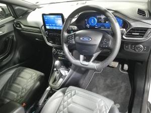 Ford Puma 1.0T ST-Line Vignale - Image 9