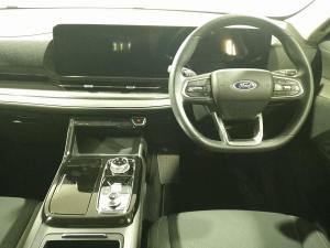 Ford Territory 1.8T Ambiente - Image 14