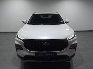 Ford Territory 1.8T Ambiente - Image 2