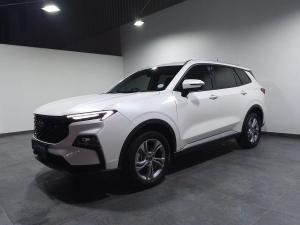 Ford Territory 1.8T Ambiente - Image 3