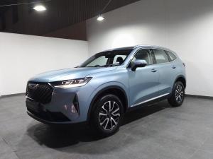 Haval H6 2.0GDIT 4WD Luxury - Image 1