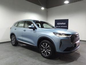 Haval H6 2.0GDIT 4WD Luxury - Image 1