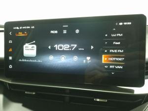 Haval H6 2.0GDIT 4WD Luxury - Image 26