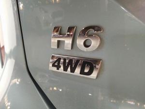 Haval H6 2.0GDIT 4WD Luxury - Image 27