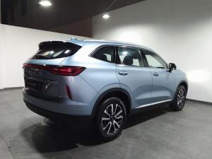 Haval H6 2.0GDIT 4WD Luxury - Image 28