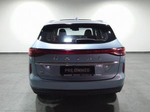 Haval H6 2.0GDIT 4WD Luxury - Image 29
