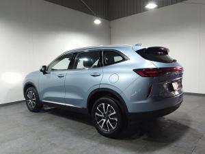 Haval H6 2.0GDIT 4WD Luxury - Image 30