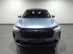 Haval H6 2.0GDIT 4WD Luxury - Image 3