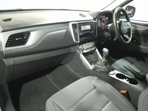 GWM P-Series 2.0TD double cab SX manual - Image 11