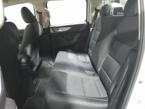GWM P-Series 2.0TD double cab SX manual - Image 13