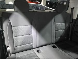 GWM P-Series 2.0TD double cab SX manual - Image 14