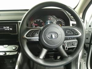 GWM P-Series 2.0TD double cab SX manual - Image 16