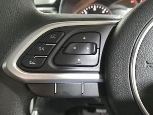 GWM P-Series 2.0TD double cab SX manual - Image 17