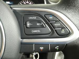 GWM P-Series 2.0TD double cab SX manual - Image 18