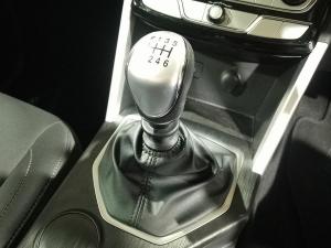 GWM P-Series 2.0TD double cab SX manual - Image 19