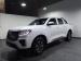 GWM P-Series 2.0TD double cab SX manual - Thumbnail 1