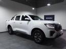 Thumbnail GWM P-Series 2.0TD double cab SX manual