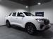 GWM P-Series 2.0TD double cab SX manual - Thumbnail 1