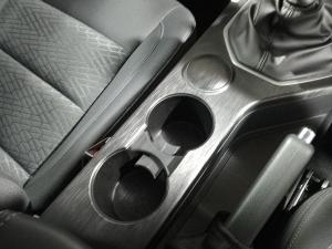 GWM P-Series 2.0TD double cab SX manual - Image 20