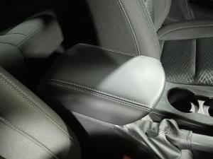 GWM P-Series 2.0TD double cab SX manual - Image 21