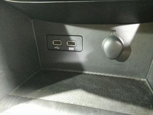 GWM P-Series 2.0TD double cab SX manual - Image 22