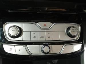 GWM P-Series 2.0TD double cab SX manual - Image 23