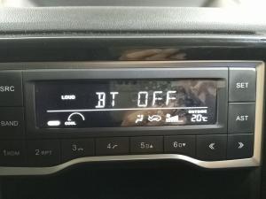 GWM P-Series 2.0TD double cab SX manual - Image 24