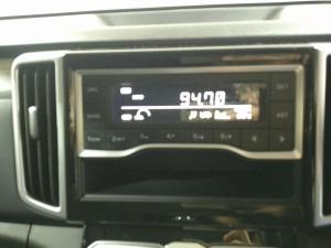 GWM P-Series 2.0TD double cab SX manual - Image 25