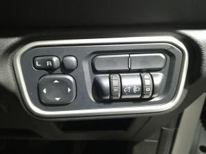 GWM P-Series 2.0TD double cab SX manual - Image 26