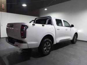 GWM P-Series 2.0TD double cab SX manual - Image 28