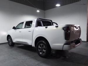 GWM P-Series 2.0TD double cab SX manual - Image 30
