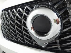 GWM P-Series 2.0TD double cab SX manual - Image 4