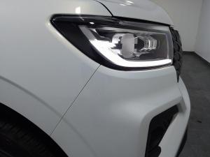 GWM P-Series 2.0TD double cab SX manual - Image 5