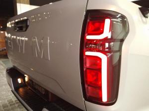 GWM P-Series 2.0TD double cab SX manual - Image 6